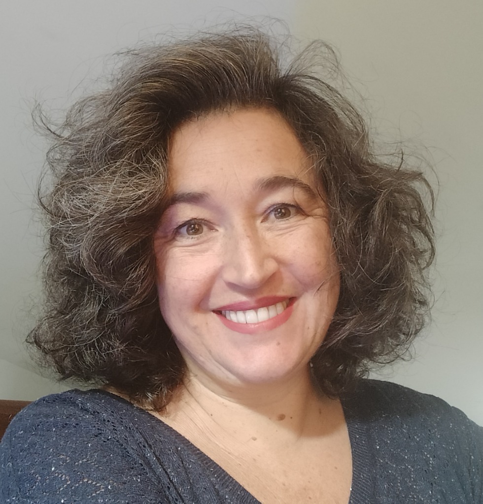 photo portrait Chevalier Beatrice