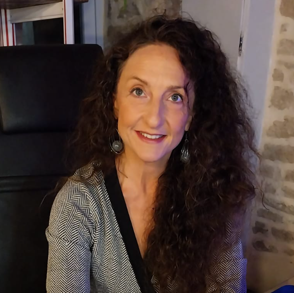 Hélène GUIGNARD GARNIER