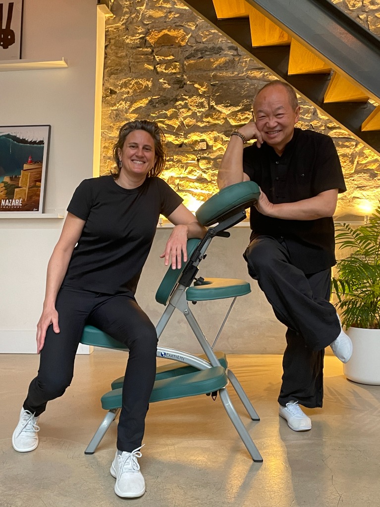 photo activite Lan VU Massage & Réflexologie 