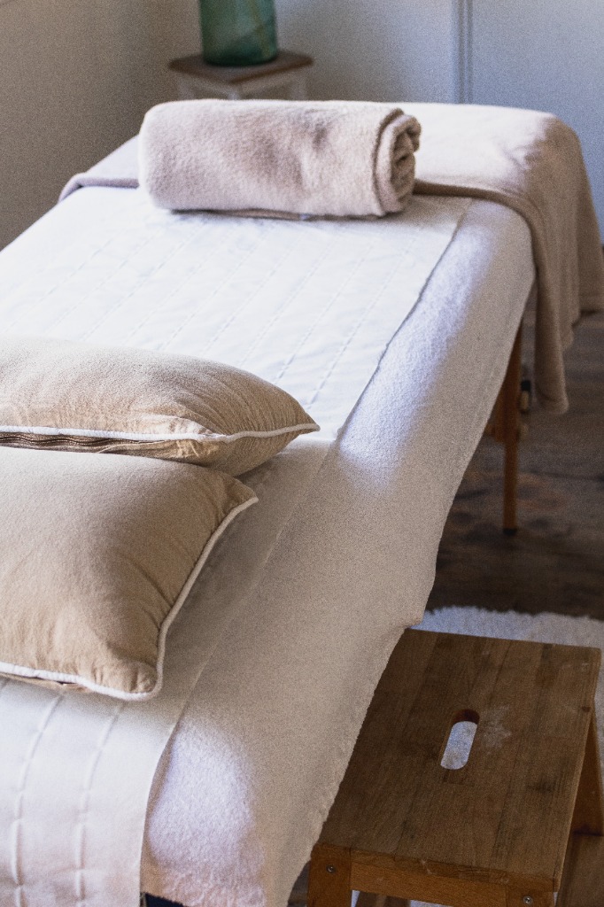 photo cabinet Marie Belhache