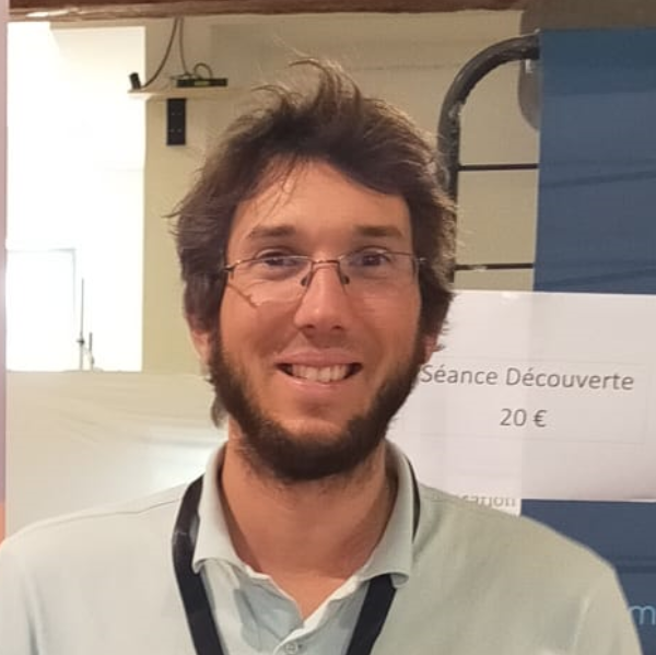 Antoine Sablayrolles