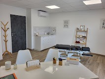 photo cabinet BOISSON Laura