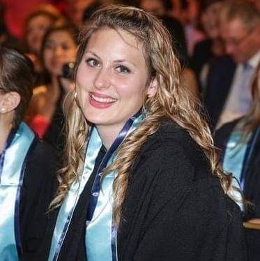 photo portrait BOISSON Laura