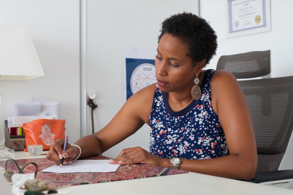 photo cabinet Aassine