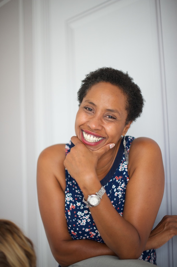 photo portrait Aassine