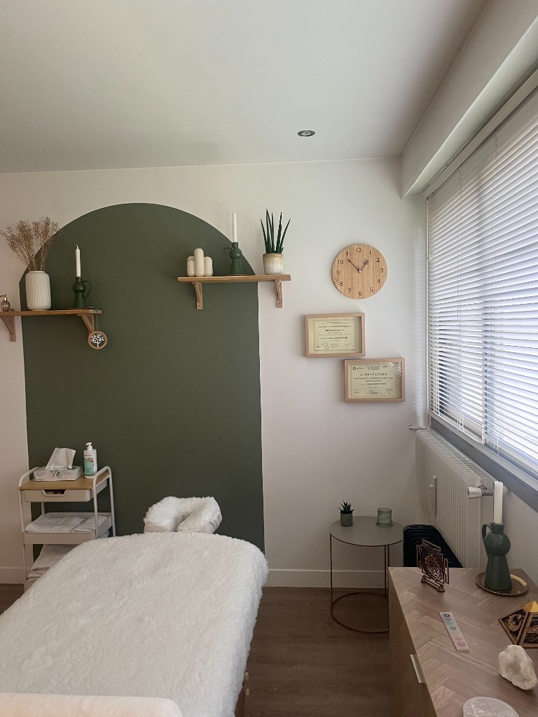 photo cabinet LUCIE LE FLOCH