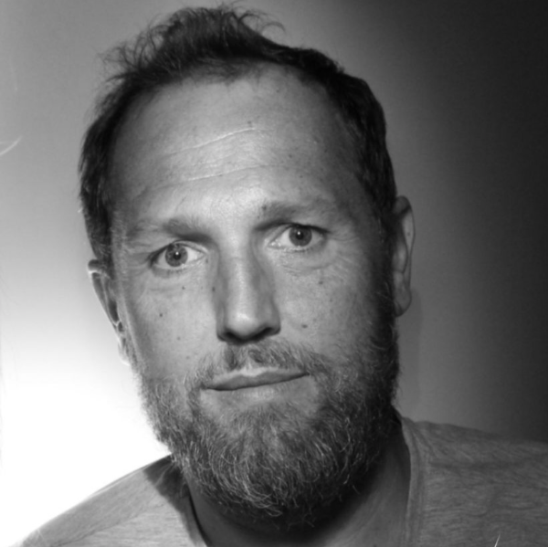 Grégory Morin BEGOOD RÉFLEXOLOGIE 