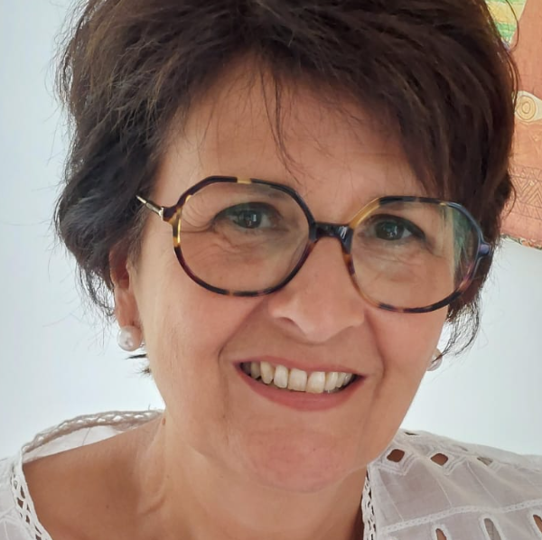 Libérer les Maux Valérie Moreau