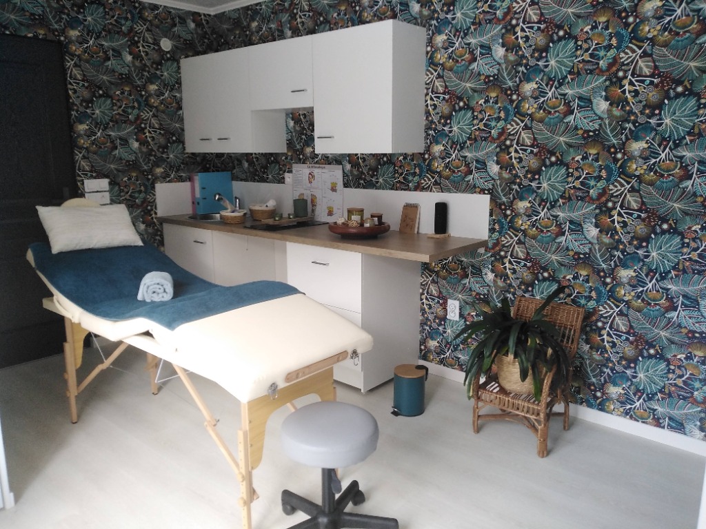 photo cabinet Valerie Moreau