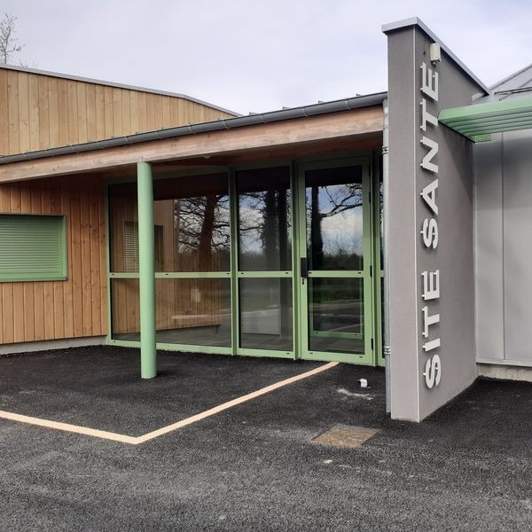 photo cabinet Centre Régional d’Hypnose