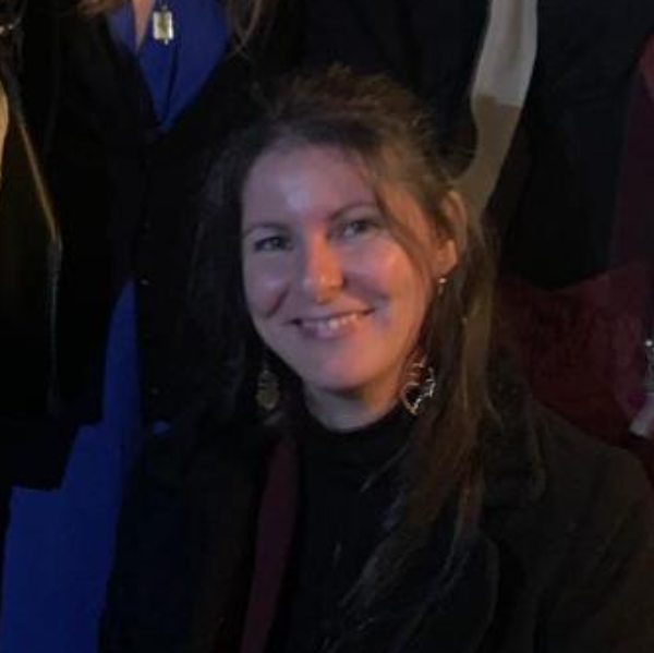 Voyage Intérieur - Sandra Vince