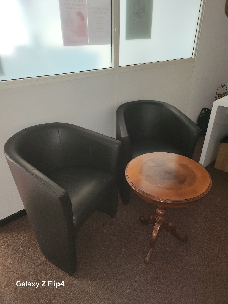 photo portrait Lila Casimir