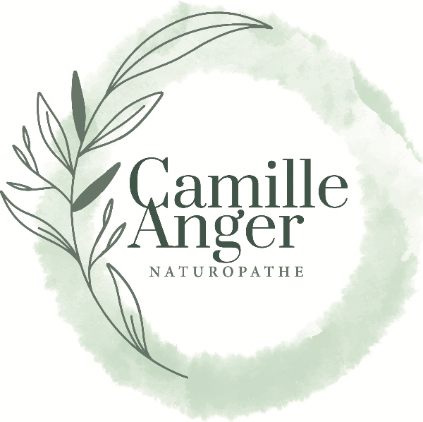 Camille Anger Naturopathe
