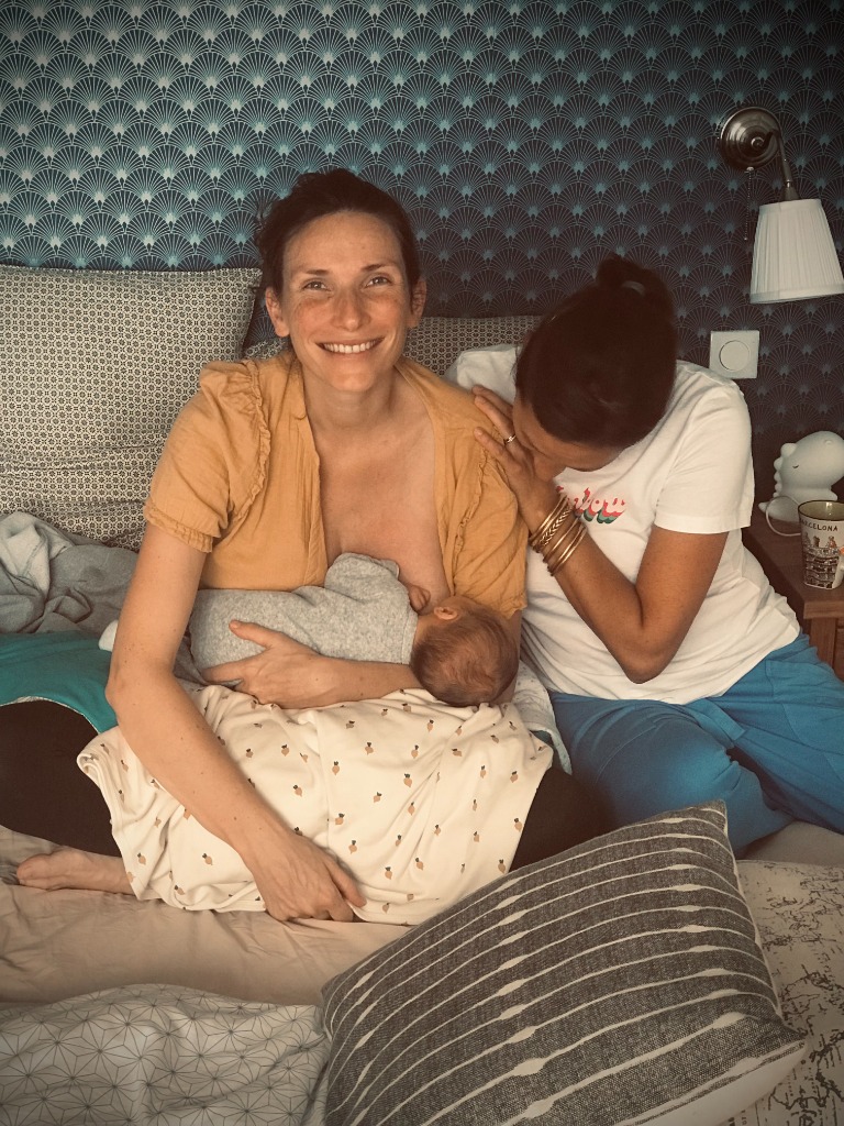 photo activite Marie Laure FOURCADE