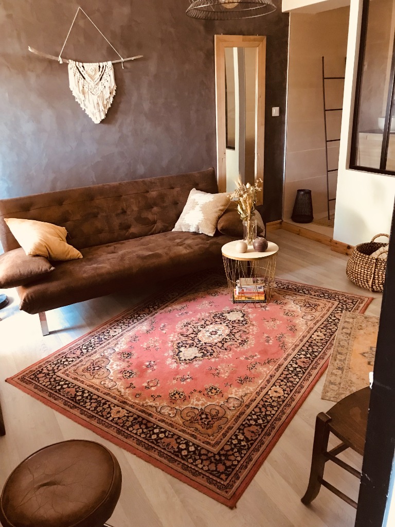 photo cabinet Marie Laure FOURCADE