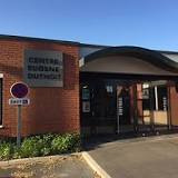 photo cabinet A B E P E  Lambersart