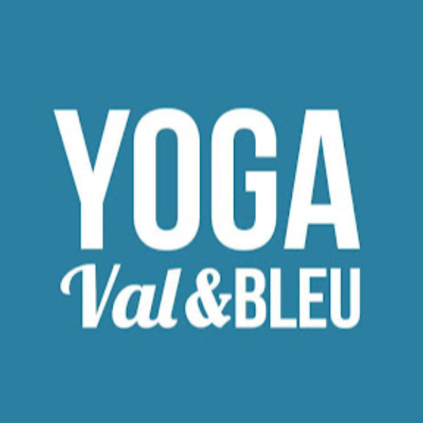 YOGA Val&BLEU