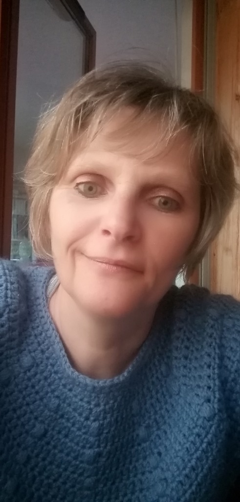 photo portrait Virginie Claudie Jeanne JACQUOT