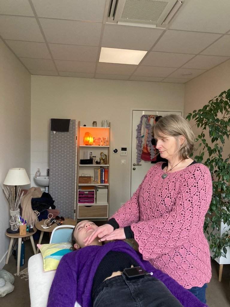 photo seance Virginie Claudie Jeanne JACQUOT