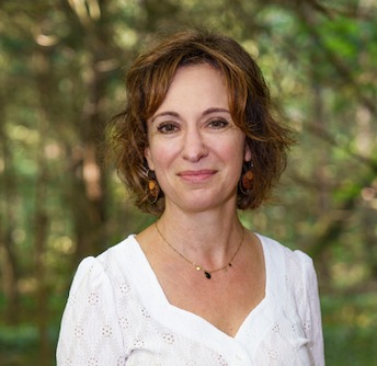 photo portrait Céline DAVID