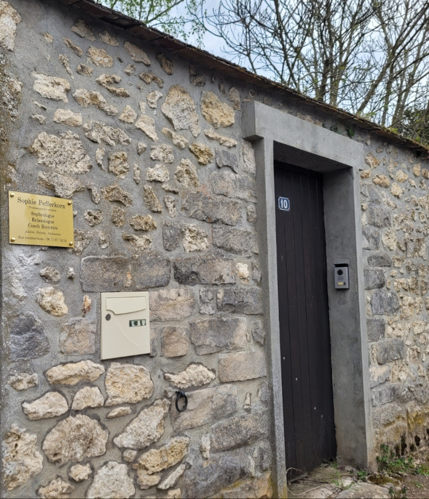 photo cabinet Sophie Pefferkorn