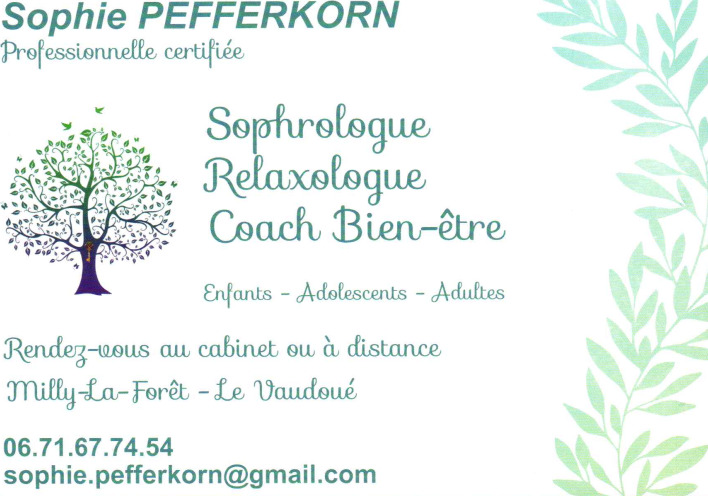 photo diplome Sophie Pefferkorn