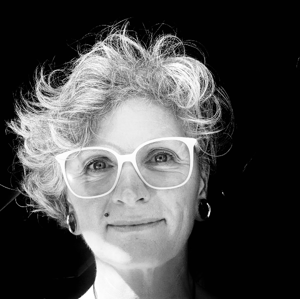 Frédérique Braconnier