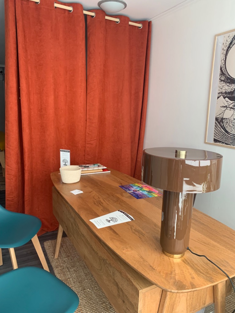 photo activite Frédérique Braconnier