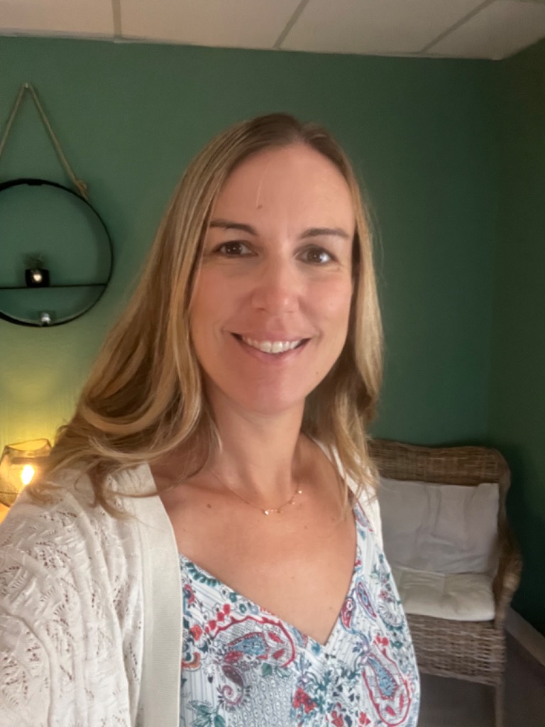 photo portrait Blandine