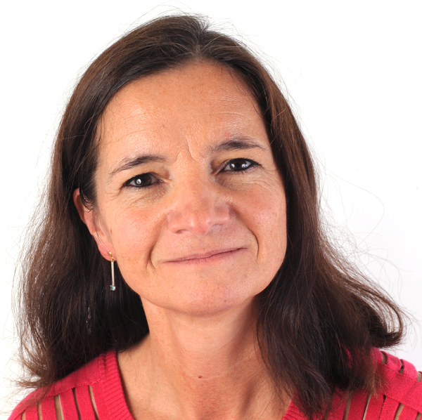 JOCELYNE LE BORGNE BLANCHEMANCHE