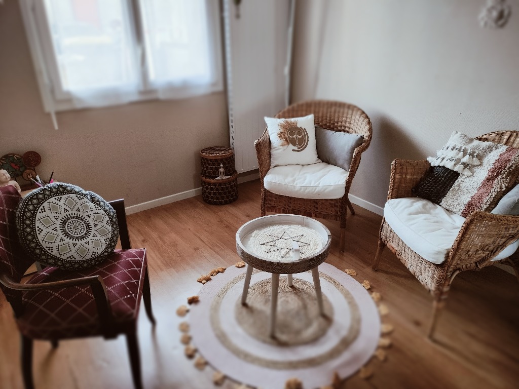 photo cabinet Audrey Charbonnier