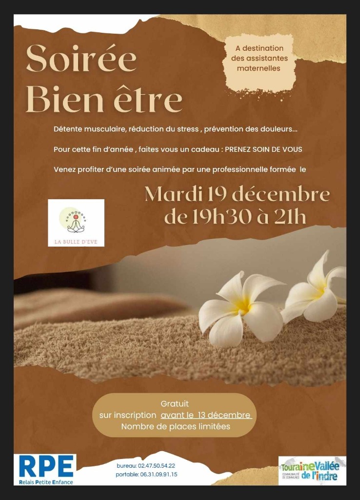 photo portrait La Bulle d’Eve