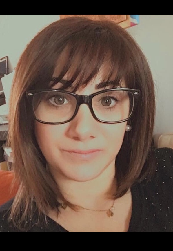 photo portrait Vanessa Lauret