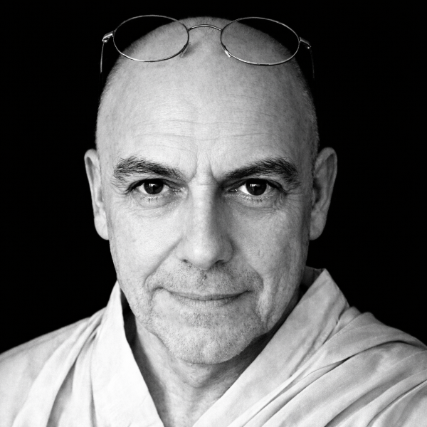 Loïc Hurpy Lepouvoirdelaresilience.com