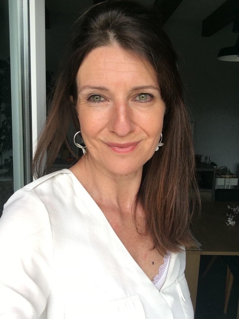 photo portrait Vanessa herold