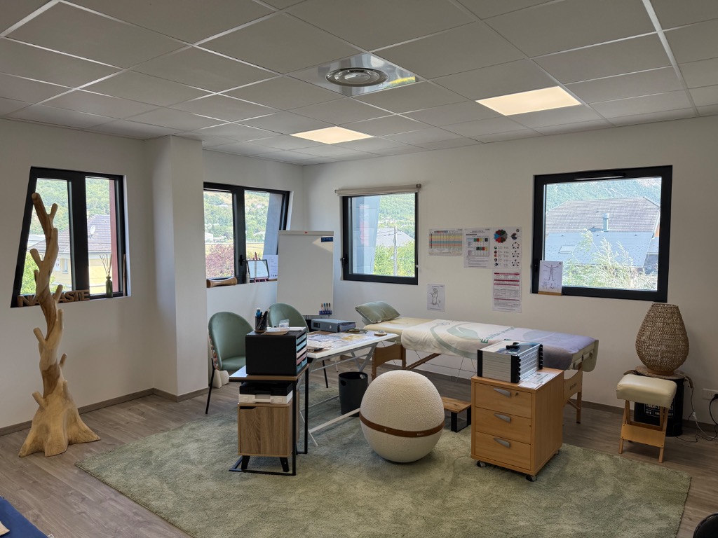 photo cabinet DORDOLO Thierry 