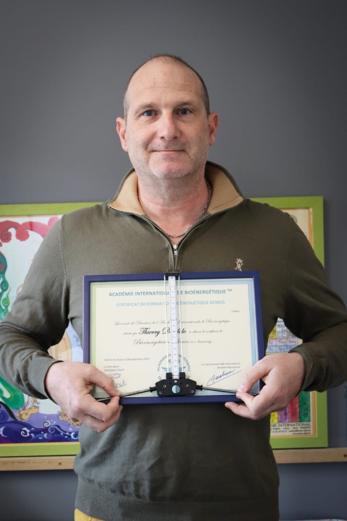 photo portrait DORDOLO Thierry 