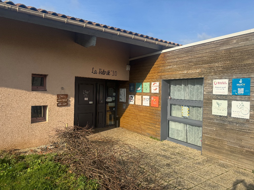 photo cabinet ARDOUIN MAXIME Magnetiseur - Coupeur de feu