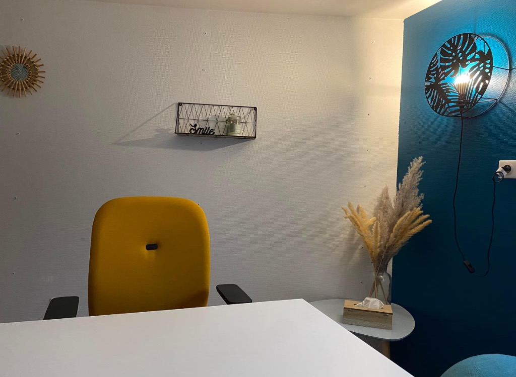 photo seance ARDOUIN MAXIME Magnetiseur - Coupeur de feu