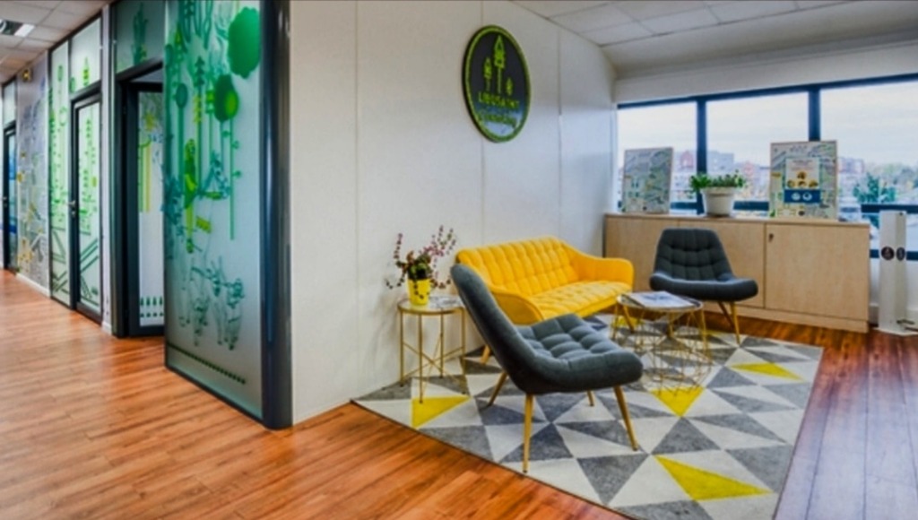 photo cabinet Muriel PALMIS 