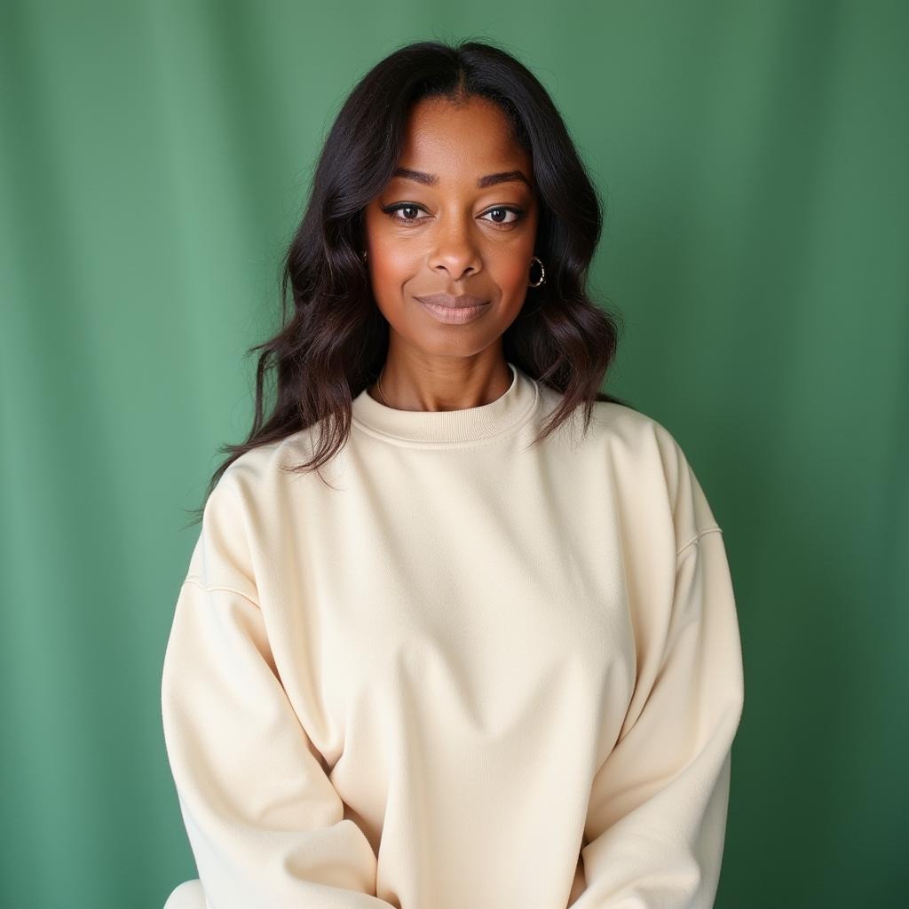 photo portrait Muriel PALMIS 