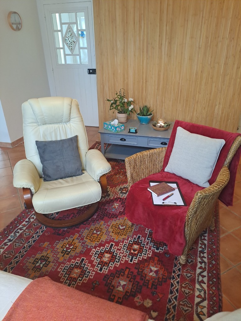 photo cabinet Liliane Prot