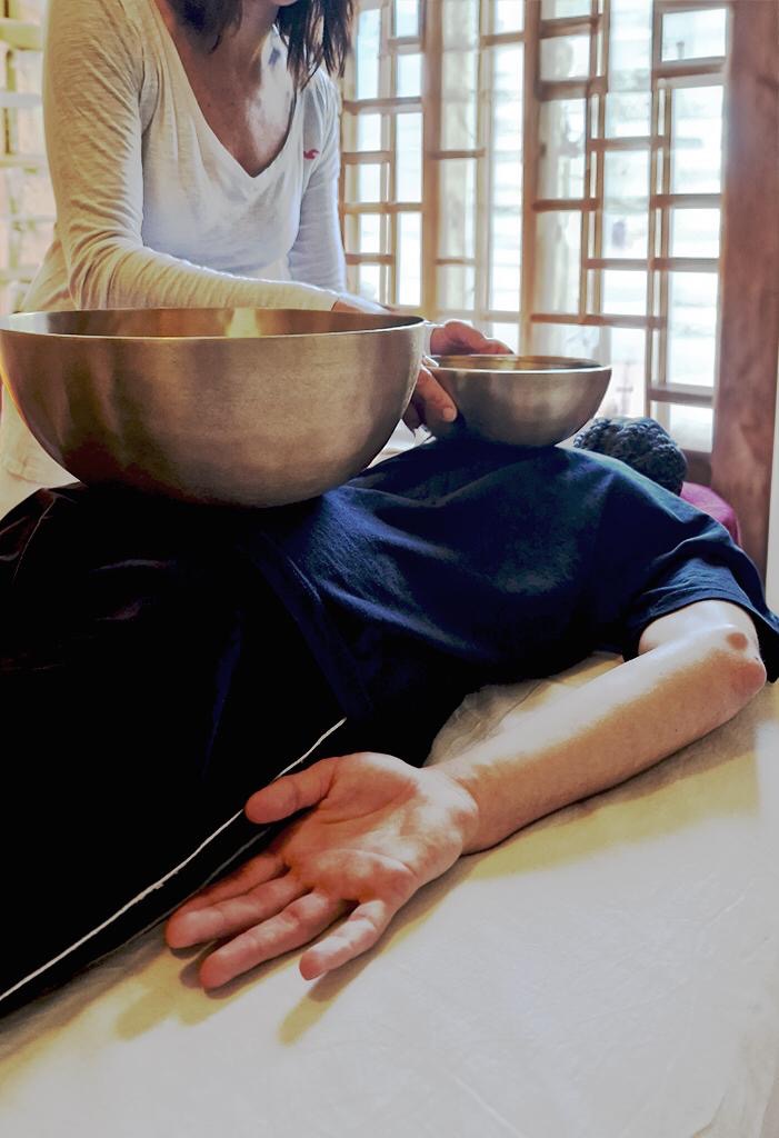 photo seance Delphine Richard 