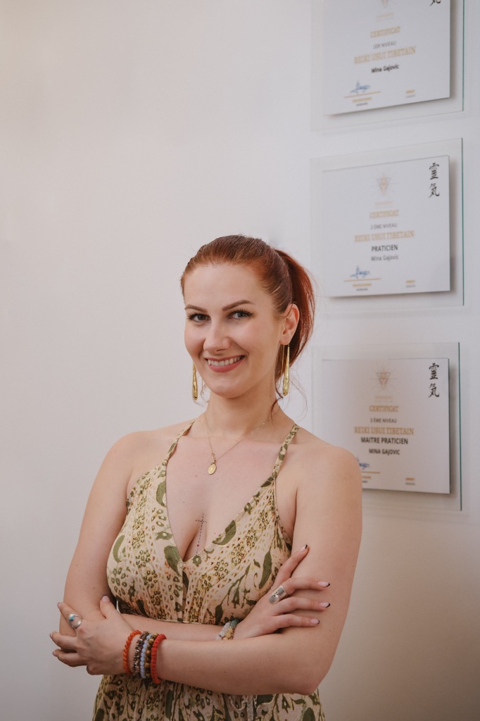 photo diplome Gajovic Hulieta