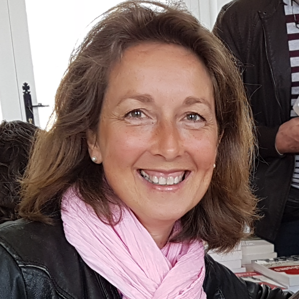 Karine BLANCKAERT 