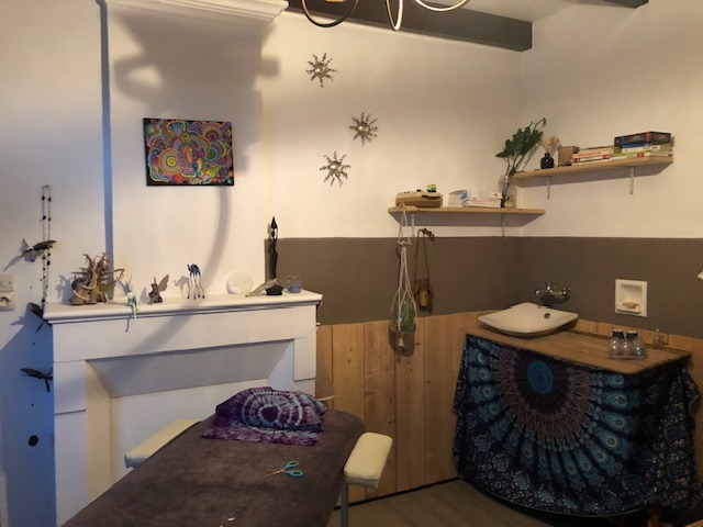 photo cabinet Caroline Blondin 