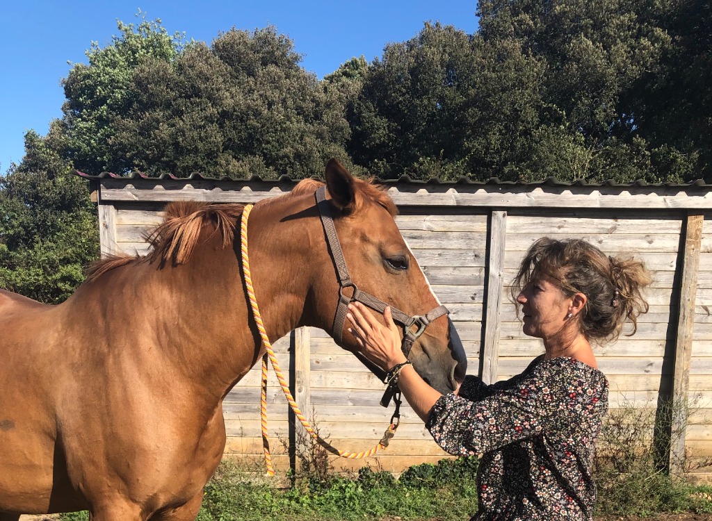 photo seance Caroline Blondin 