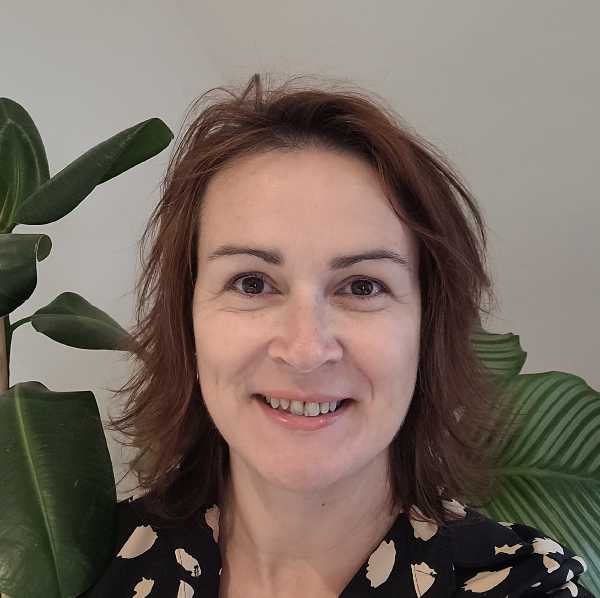 Catherine Fromentoux