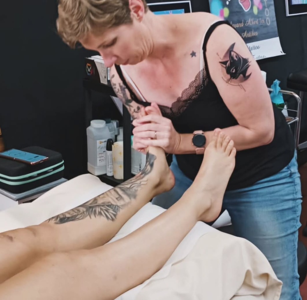 photo activite Gaïa Naturo & Reflexo