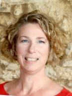 photo portrait Gaïa Naturo & Reflexo - Claire Le Coadou